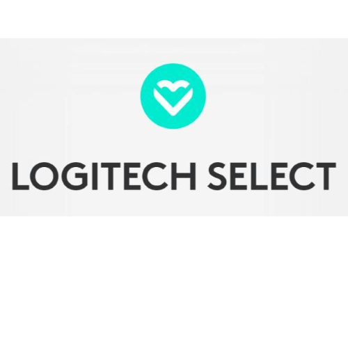 Logitech Select - Contratto di assistenza esteso - sostituzione anticipata delle parti - 2 anni - tempo di risposta: 1 giorno lavorativo - 1 stanza